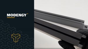 MODENGY 1007 на запаечных ножах упаковочного оборудования