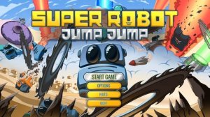 Super Robot Jump Jump Soundtrack - 10 Boss 3: Brain