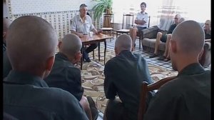 ФСИН Камышин.