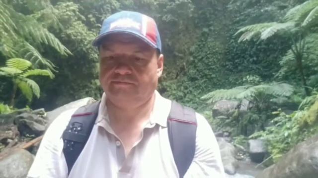 39 выпуск. Водопад "Касароро". смотреть онлайн