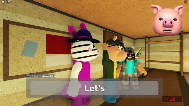 ROBLOX PIGGY BOOK 2 CHAPTER 2.. [Store] смотреть онлайн