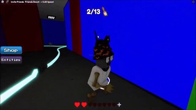 Color Or Die Chapters 1, 2, & 3 - All Secret Rooms Walkthrough - Roblox смотреть онлайн