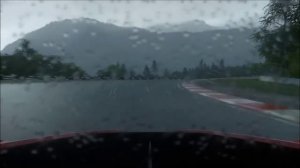 DRIVECLUB | Testing Hardcore mode with Ferrari FXX K