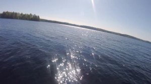 Охота на крупного судака. 13 выпуск. Ловля в толще воды.