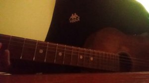 синдром восьмиклассника - таскаю за собой свой труп ( аккорды, разбор на гитаре)