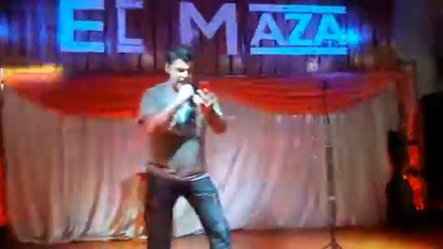 DE QUE TE VALE sebastian martinez LA BRV смотреть онлайн