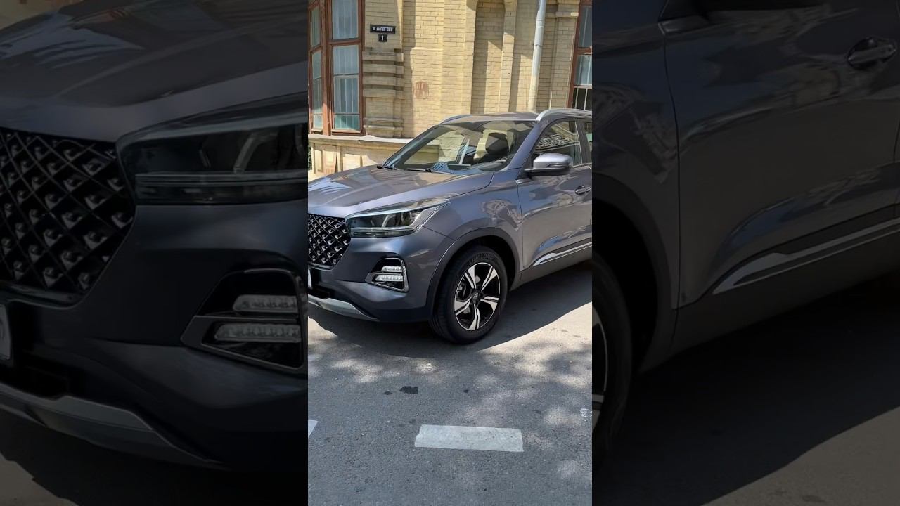 Обмен вашего авто, на более новый и комфортный в Бери Рули смотреть онлайн