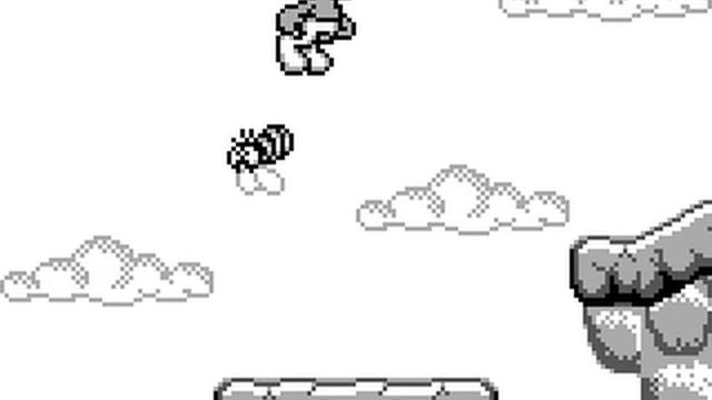 The Smurfs (Game Boy) полное прохождение