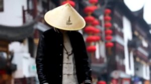 Современные танцы. Офигенная китайская Команда Quick Crew. Хип хоп c брейком.