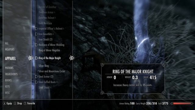 Let's Play The Elder Scrolls V Skyrim Part 26: Gotta love dem backstabs смотреть онлайн