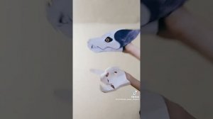 драконы из тик тока ( не мои)