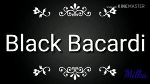 GAZIROVKA - Black (Текст)