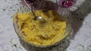 Картофельные драники по-белорусски (классический рецепт)