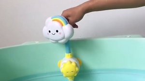 Игрушки для ванны для детей