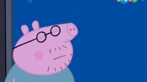 СВИНКА ПЕППА - Аквариум