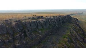 Гора Пембой