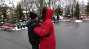А ПОТОМУ ЧТО В НЕМ ДУША ЖИВЕТ КОТОРАЯ БЕЗ СЛОВ ТЕБЯ НАЙДЕТ