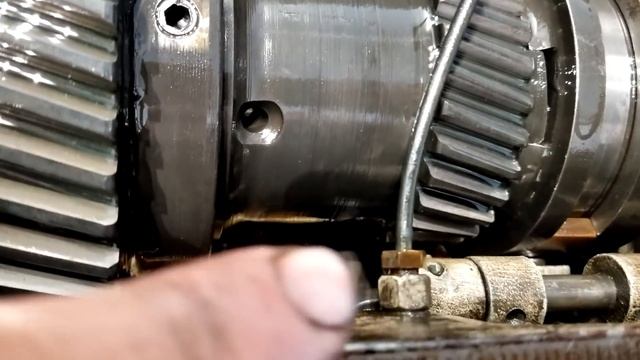 Monarch 14 AA first start смотреть онлайн