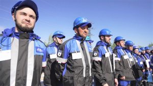 Победители конкурса профмастерства в «Газпромнефть-Хантос» защитят честь предприятия в Ноябрьске