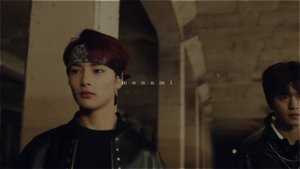 boxer – stray kids (sped up)