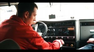 тест драйв Kenworth T660. ЭКСКЛЮЗИВ! Американец в России