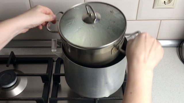 Перловая каша на молоке ? Как приготовить ПЕРЛОВУЮ КАШУ на молоке