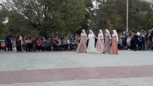 Фестиваль 2017, турецкий бар