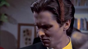 American Psycho Edit - Blue Monday