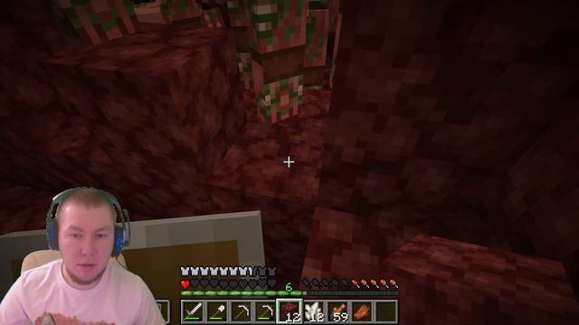 СВОЙ СЕРВЕР В Minecraft ! Игра с подписчиками Minecraft . смотреть онлайн