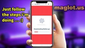 Roblox Robux Hack 2023 | Unlimited Robux For ( ios & android )