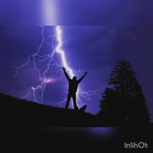 Воскрессение - Поиграй со мной гроза.