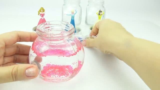 Необычные игрушки для детей смотрим из чего сделаны смотреть онлайн