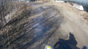 motoland TT 250 Full speed)