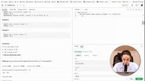 Two Sum на Python: Решение LeetCode задачи для новичков
