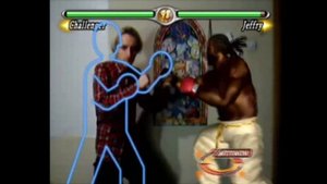 EyeToy PlayStation 2 (2003) - Обзор