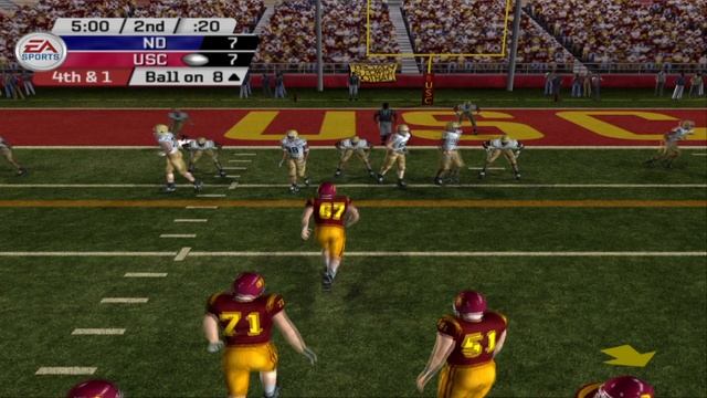 NCAA Football 06 is still an INSANELY FUN game in 2023..