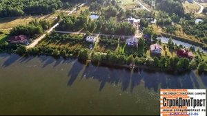 Где купить участок в Подмосковье под строительство загородного дома #1