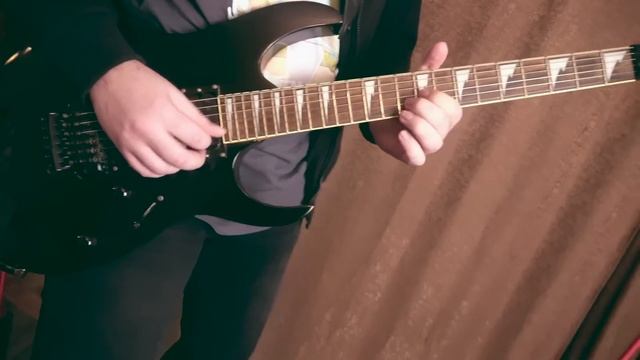 Каверы на лучшие игры 2022 года — Elden Ring, Metal: Hellsinger, Neon White (Narok Lambert, Cover)