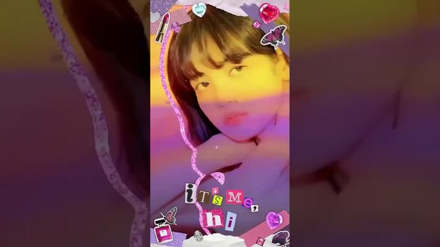 Lisa AI Cover 🍬 Candy (Original by Meng Jia)