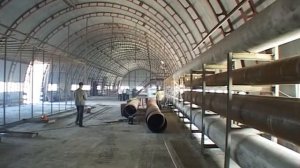 Состояние городских систем водоснабжения и водоотведения