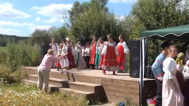 сенокос 2015 смотреть онлайн