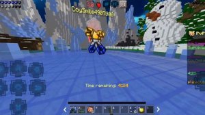 Minecraft reddor pvp servers "cubecraft" duel's pvp reddor god