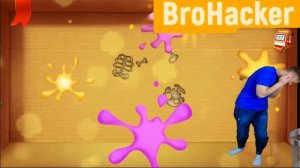 I'm in the Kick the Buddy Game #24 - New Kick the Buddy Food & Kitchen Stuff