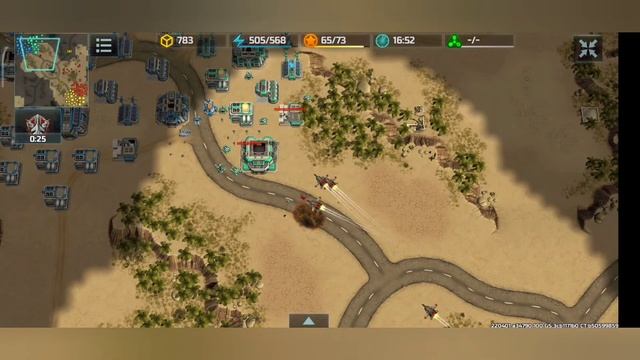 Art of War 3 Тактика для сопры 2VS2  тактика artofwar3 стратегия артофвар aow3fanvideo