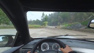 Forza in VR is FREAKING CRAZY! 2023 Forza Horizon 4 VR MOD Tutorial