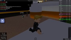 Гибель Титаника в ROBLOX