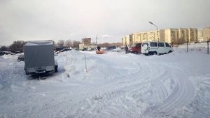 Мотобуксировщик алабай