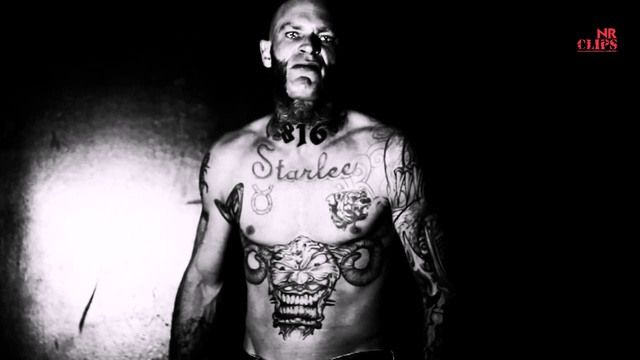 SEDATED - FAKIN' JACK [NR clips] (Новые Рэп Клипы 2015) смотреть онлайн