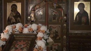 Псалом 1..Блажен муж, иже не иде на совет нечестивых..Аллилуйя.