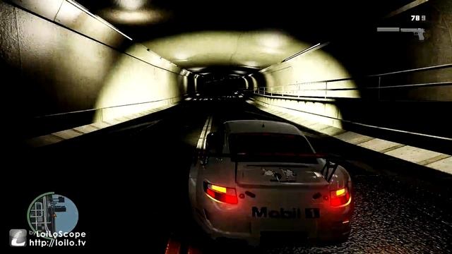 GTA 4 PORSCHE 911 GT3 RSR PaintJob & Sound Mod By me смотреть онлайн